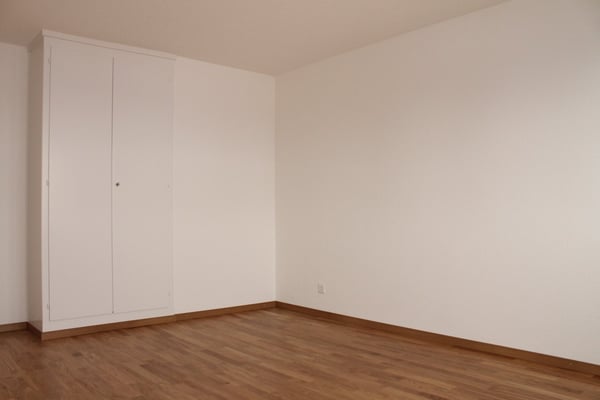Ruhige 3-Zimmwerwohnung mit Balkon 6