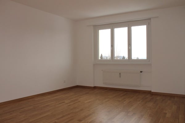 Ruhige 3-Zimmwerwohnung mit Balkon 5