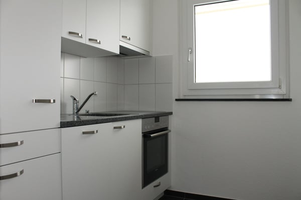 Ruhige 3-Zimmwerwohnung mit Balkon 3