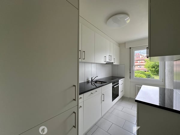 Wohnen in familiärem Quartier 2