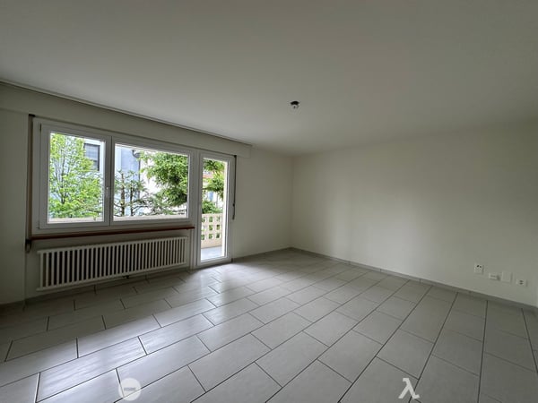 Wohnen in familiärem Quartier 5