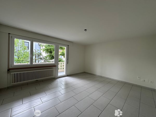 Wohnen in familiärem Quartier 5