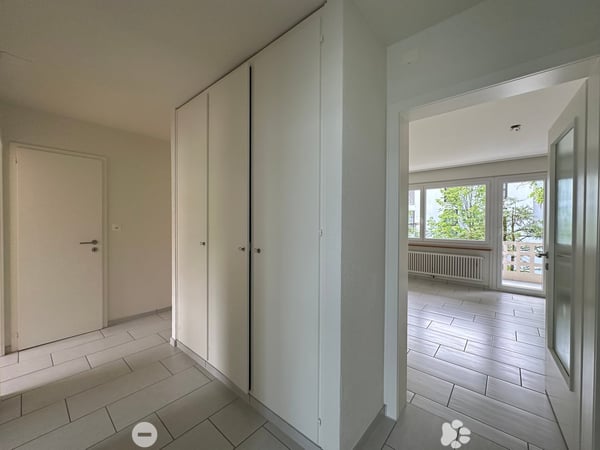 Wohnen in familiärem Quartier 4
