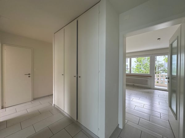 Wohnen in familiärem Quartier 4