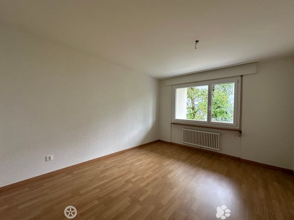 Wohnen in familiärem Quartier 6