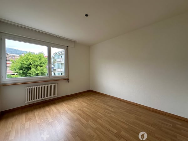 Wohnen in familiärem Quartier 7