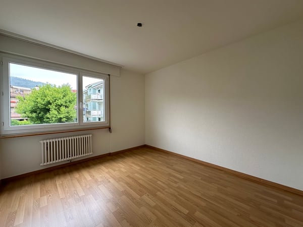 Wohnen in familiärem Quartier 7