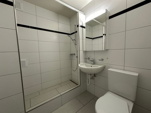 Wohnen in familiärem Quartier 8