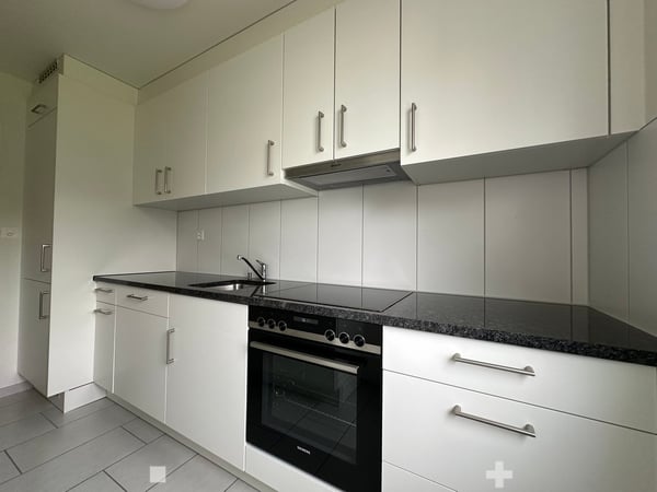 Wohnen in familiärem Quartier 3