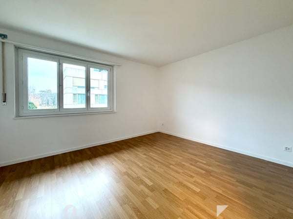 TOP-sanierte 21/2-Zwg mit Balkon im Mühlefeldquartier 6