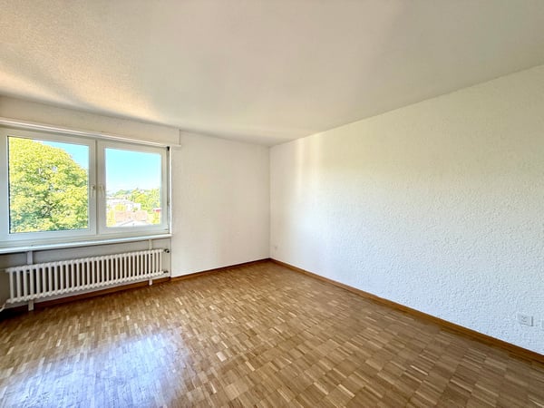 Helle 4.5-Zimmer-Wohnung und traumhafter Aussicht in Grenchen 4