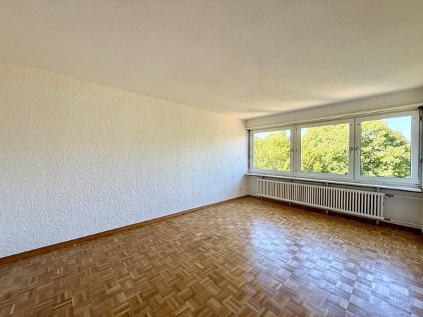 Helle 4.5-Zimmer-Wohnung und traumhafter Aussicht in Grenchen 3