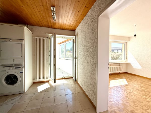 Helle 4.5-Zimmer-Wohnung und traumhafter Aussicht in Grenchen 8