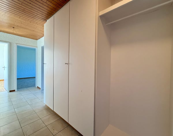 Helle 4.5-Zimmer-Wohnung und traumhafter Aussicht in Grenchen 6