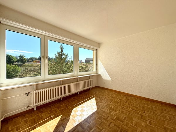 Helle 4.5-Zimmer-Wohnung und traumhafter Aussicht in Grenchen 5