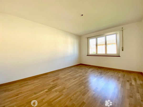TOP-sanierte 3 1/2-Zwg mit Balkon im Mühlefeldquartier 6