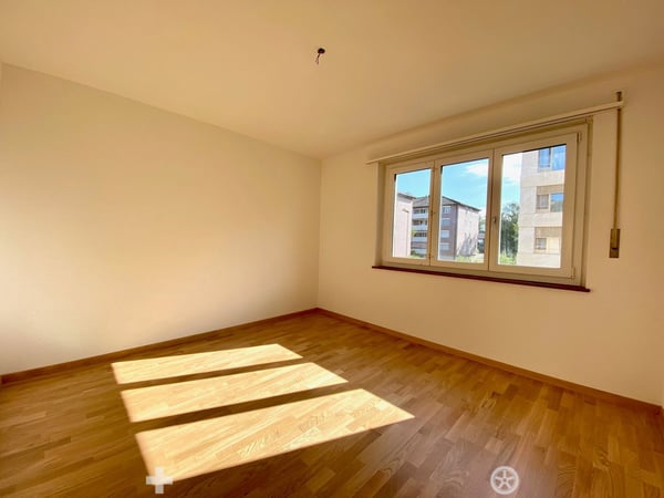 TOP-sanierte 3 1/2-Zwg mit Balkon im Mühlefeldquartier 5