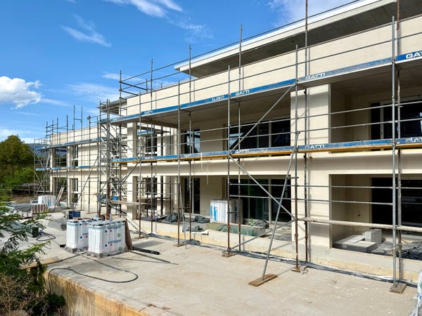 LaRIVA – Die exklusivste Adresse an der Aare 11