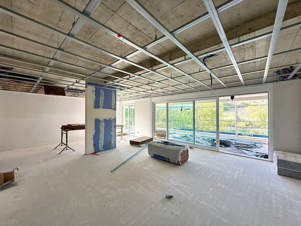 LaRIVA – Die exklusivste Adresse an der Aare 5