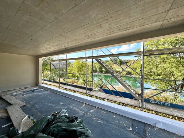 LaRIVA – Die exklusivste Adresse an der Aare 3