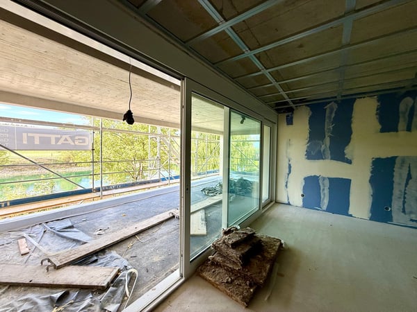 LaRIVA – Die exklusivste Adresse an der Aare 4