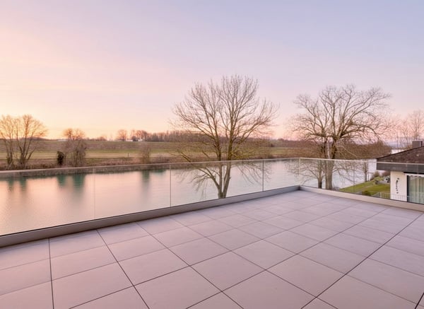 LaRIVA – Die exklusivste Adresse an der Aare 13