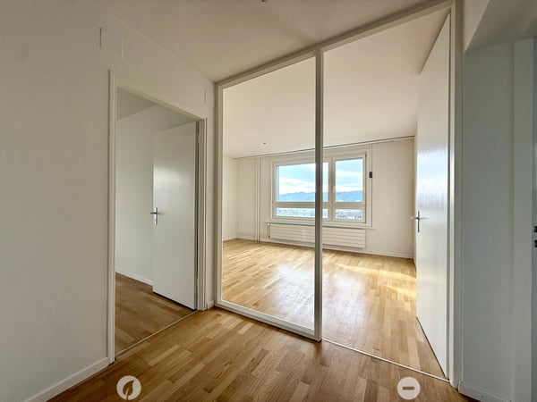 1.5 Zimmerwohnung an zentraler Lage 5