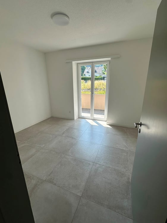 Appartement lumineux de 3.5 pièces avec grand balcon à Moutier 5