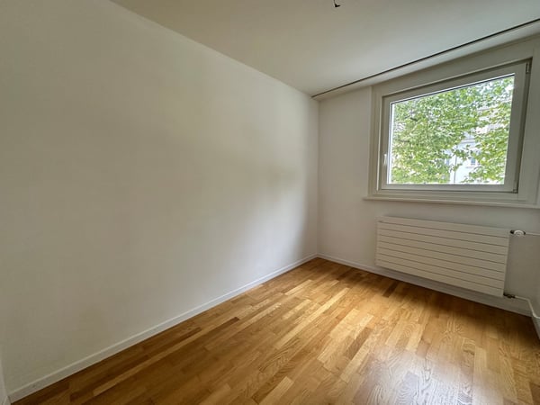 Moderne 2.5 Zimmerwohnungen an zentraler Lage 4