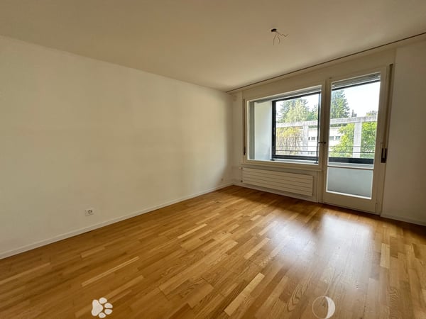 Moderne 2.5 Zimmerwohnungen an zentraler Lage 3