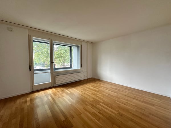 Moderne 2.5 Zimmerwohnungen an zentraler Lage 5