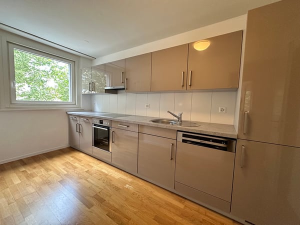 Moderne 2.5 Zimmerwohnungen an zentraler Lage 1