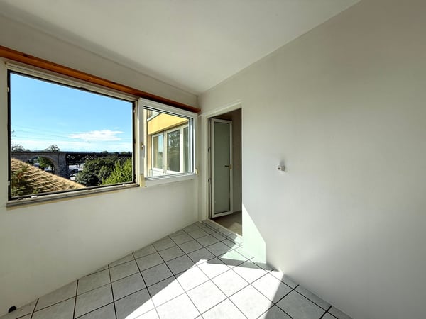 Helle 4.5-Zimmer-Wohnung und traumhafter Aussicht in Grenchen 9