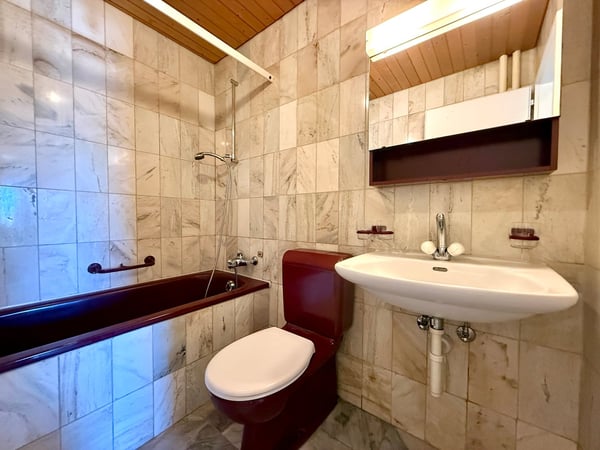 Helle 4.5-Zimmer-Wohnung und traumhafter Aussicht in Grenchen 7