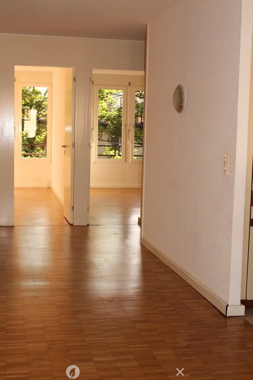 grosszügige 3.5-Zimmerwohnung im Stadtzentrum 6