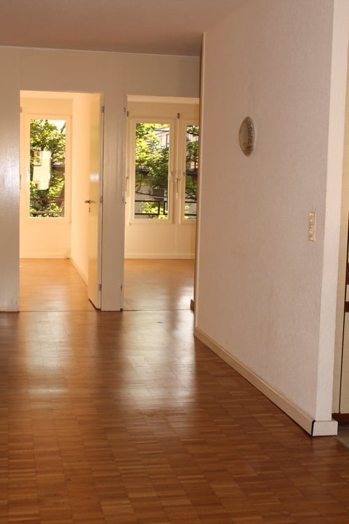 grosszügige 3.5-Zimmerwohnung im Stadtzentrum 6