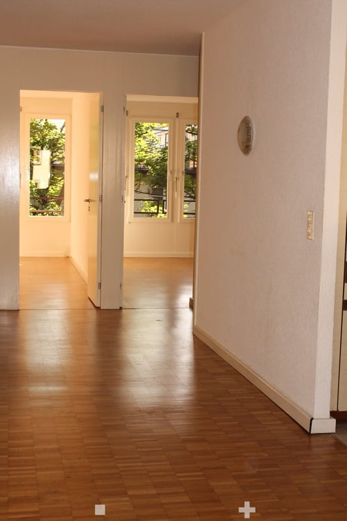 grosszügige 3.5-Zimmerwohnung im Stadtzentrum 6
