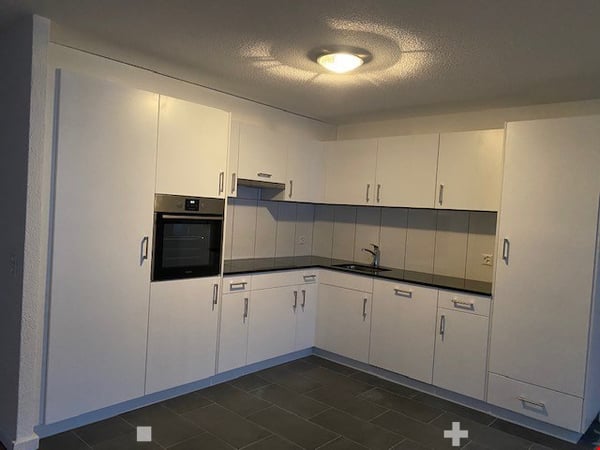 grosszügige 3.5-Zimmerwohnung im Stadtzentrum 2