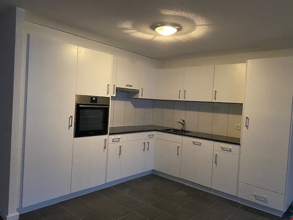 grosszügige 3.5-Zimmerwohnung im Stadtzentrum 2