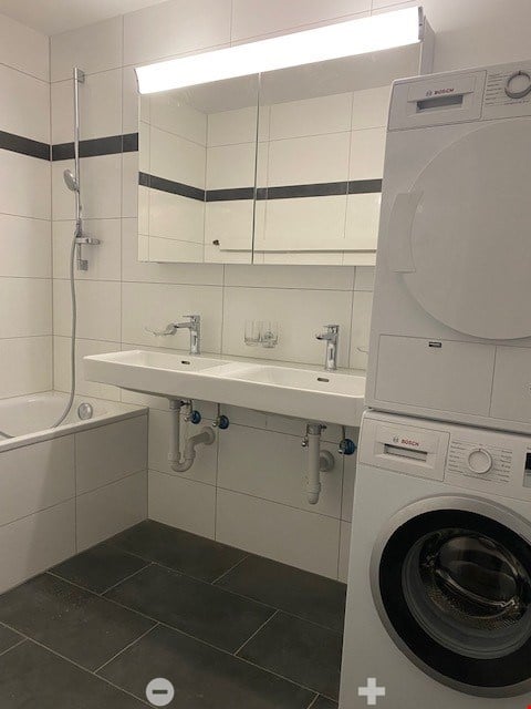 grosszügige 3.5-Zimmerwohnung im Stadtzentrum 5