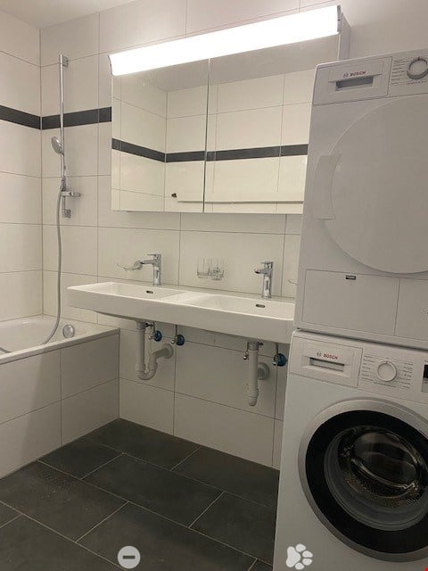 grosszügige 3.5-Zimmerwohnung im Stadtzentrum 5