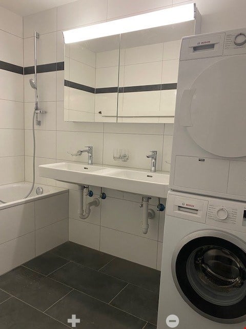 grosszügige 3.5-Zimmerwohnung im Stadtzentrum 5
