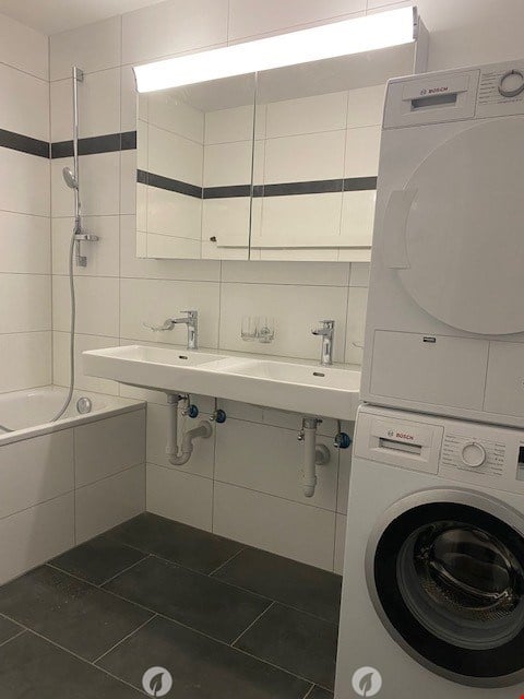 grosszügige 3.5-Zimmerwohnung im Stadtzentrum 5