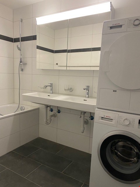 grosszügige 3.5-Zimmerwohnung im Stadtzentrum 5