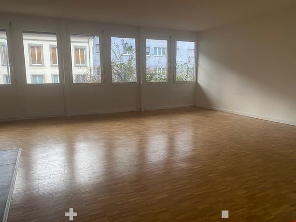 grosszügige 3.5-Zimmerwohnung im Stadtzentrum 7