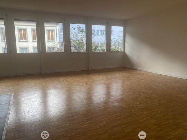 grosszügige 3.5-Zimmerwohnung im Stadtzentrum 7
