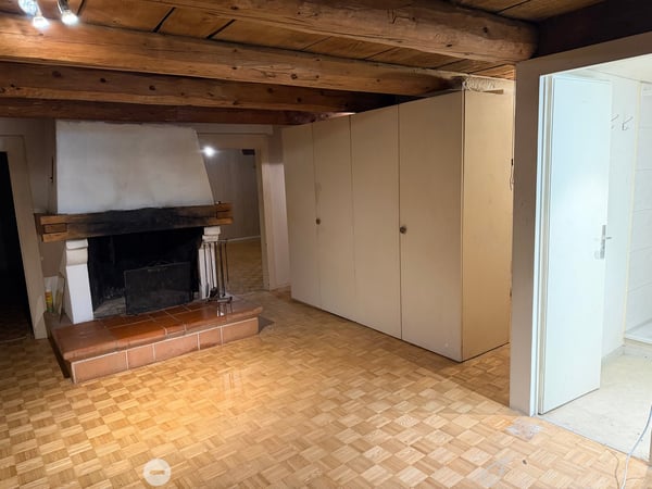 Grosszügige und charmante 3.5-Zimmerwohnung im Stadtzentrum 4