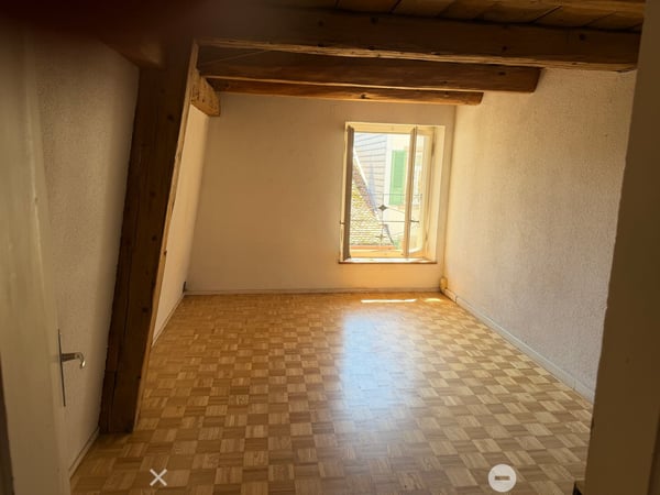 Grosszügige und charmante 3.5-Zimmerwohnung im Stadtzentrum 6