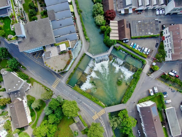 Gewerberäumlichkeiten im Hauser-Park - EXKLUSIV! 2
