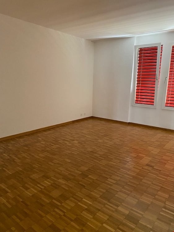4.5-Zwg im 3. Stock mit Balkon in Stadtzentrum 10